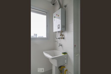 Apartamento à venda com 85m², 2 quartos e 2 vagas Apartamento à venda com 85m², 2 quartos e 2 vagasÁrea de serviço