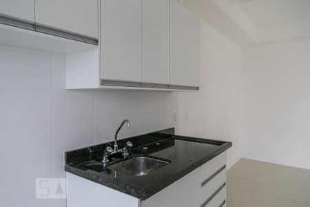 Apartamento à venda com 85m², 2 quartos e 2 vagas Apartamento à venda com 85m², 2 quartos e 2 vagasCozinha