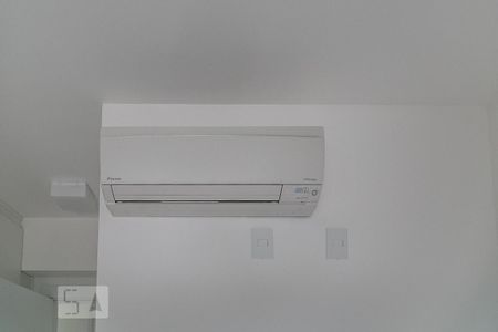 Apartamento à venda com 85m², 2 quartos e 2 vagas Apartamento à venda com 85m², 2 quartos e 2 vagasAr condicionado da Suite 2