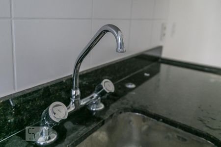 Apartamento à venda com 85m², 2 quartos e 2 vagas Apartamento à venda com 85m², 2 quartos e 2 vagasCozinha