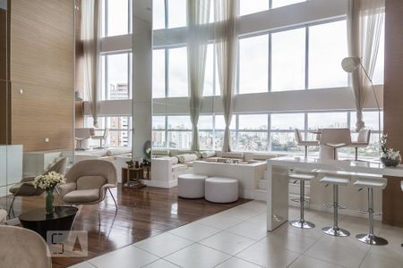 Apartamento à venda com 85m², 2 quartos e 2 vagas Apartamento à venda com 85m², 2 quartos e 2 vagasSlão gourmet