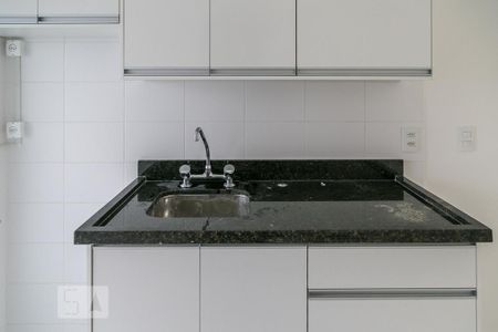 Apartamento à venda com 85m², 2 quartos e 2 vagas Apartamento à venda com 85m², 2 quartos e 2 vagasCozinha