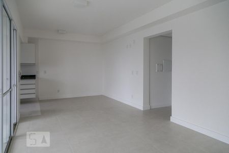 Sala de apartamento à venda com 2 quartos, 85m² em Brooklin Paulista, São Paulo