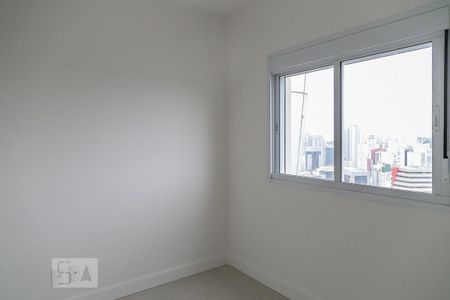 Suite 1 de apartamento à venda com 2 quartos, 85m² em Brooklin Paulista, São Paulo