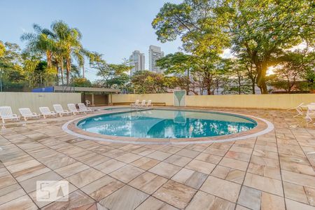 Apartamento para alugar com 55m², 1 quarto e 1 vagaPiscina