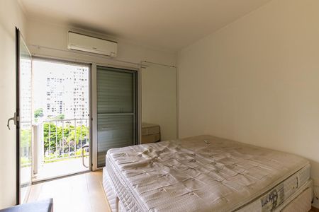Quarto  de apartamento para alugar com 1 quarto, 55m² em Vila Olímpia, São Paulo