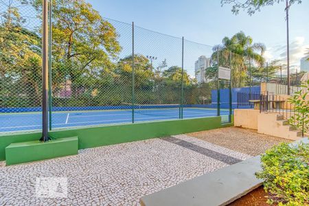 Apartamento para alugar com 55m², 1 quarto e 1 vagaQuadra