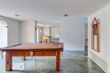 Apartamento para alugar com 55m², 1 quarto e 1 vagaSala de Jogos