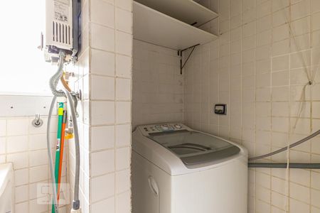 Apartamento para alugar com 55m², 1 quarto e 1 vagaÁrea de serviço