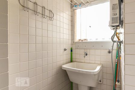 Apartamento para alugar com 55m², 1 quarto e 1 vagaÁrea de serviço