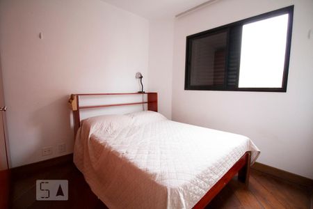 Quarto de apartamento para alugar com 1 quarto, 35m² em Bela Vista, São Paulo