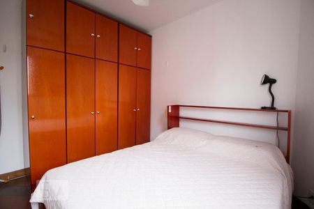Quarto de apartamento para alugar com 1 quarto, 35m² em Bela Vista, São Paulo