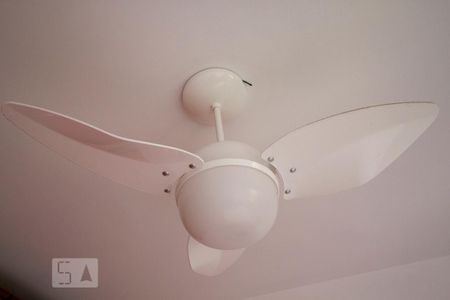 Ventilador de teto de apartamento para alugar com 1 quarto, 35m² em Bela Vista, São Paulo