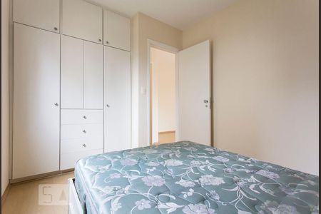 Quarto de apartamento para alugar com 1 quarto, 45m² em Pinheiros, São Paulo