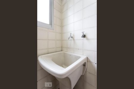Apartamento para alugar com 45m², 1 quarto e 1 vaga Apartamento para alugar com 45m², 1 quarto e 1 vagaÁrea de serviço