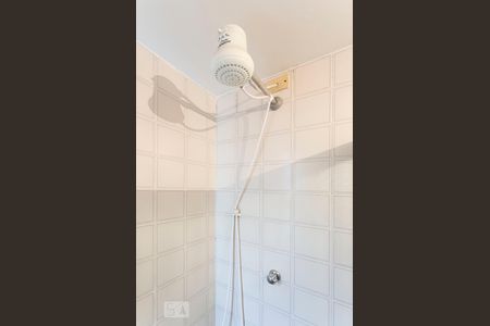 Apartamento para alugar com 45m², 1 quarto e 1 vaga Apartamento para alugar com 45m², 1 quarto e 1 vagaBanheiro