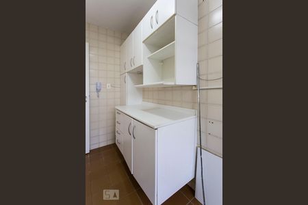 Apartamento para alugar com 45m², 1 quarto e 1 vaga Apartamento para alugar com 45m², 1 quarto e 1 vagaCozinha