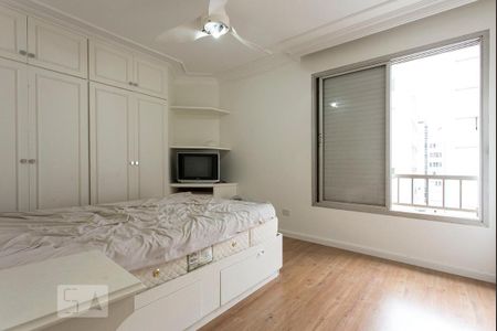 Apartamento à venda com 120m², 3 quartos e 2 vagasSuíte