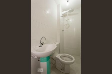 Apartamento à venda com 120m², 3 quartos e 2 vagasBanheiro de serviço