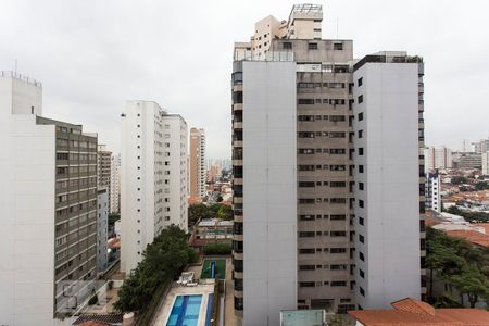 Apartamento à venda com 120m², 3 quartos e 2 vagasVista