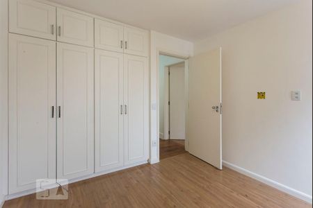 Apartamento à venda com 120m², 3 quartos e 2 vagasQuarto 1