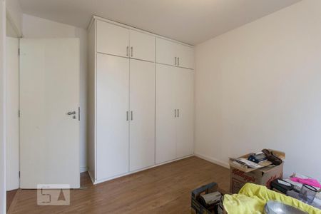 Apartamento à venda com 120m², 3 quartos e 2 vagasQuarto 2