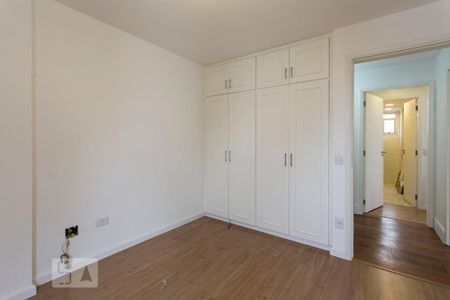 Apartamento à venda com 120m², 3 quartos e 2 vagasQuarto 1