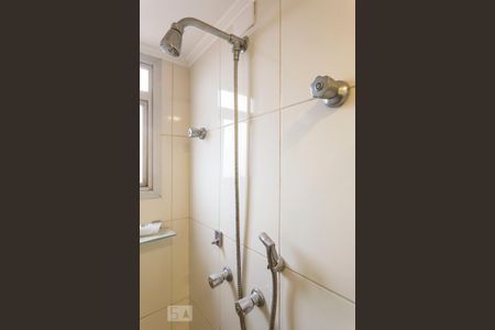 Apartamento à venda com 120m², 3 quartos e 2 vagasBanheiro