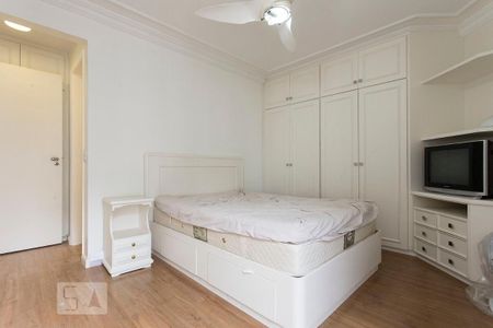 Apartamento à venda com 120m², 3 quartos e 2 vagasSuíte