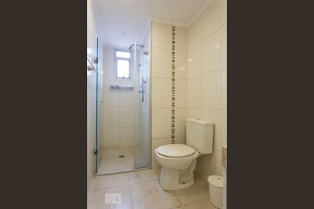 Apartamento à venda com 120m², 3 quartos e 2 vagasBanheiro