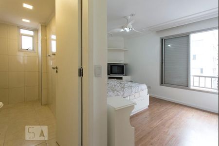 Apartamento à venda com 120m², 3 quartos e 2 vagasSuíte