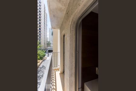 Apartamento à venda com 1 quarto, 54m² em Moema, São Paulo