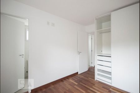 Quarto 02 de apartamento à venda com 2 quartos, 80m² em Santo Amaro, São Paulo