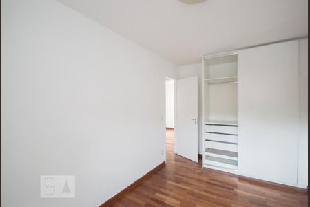 Quarto 01 de apartamento à venda com 2 quartos, 80m² em Santo Amaro, São Paulo