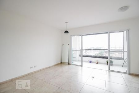 Sala/Quarto de kitnet/studio para alugar com 1 quarto, 38m² em Cambuci, São Paulo