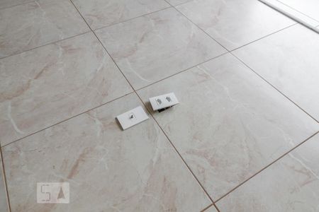Sala/quarto de kitnet/studio para alugar com 1 quarto, 38m² em Cambuci, São Paulo
