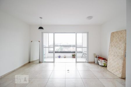 Sala/Quarto de kitnet/studio para alugar com 1 quarto, 38m² em Cambuci, São Paulo