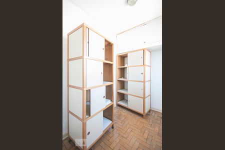 Apartamento à venda com 112m², 3 quartos e 1 vagaQuarto Serviço