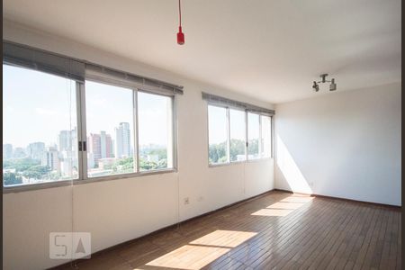 Apartamento à venda com 112m², 3 quartos e 1 vagaSala