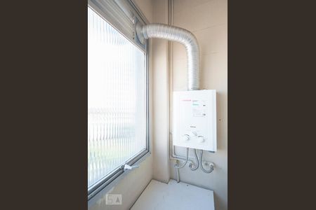 Apartamento à venda com 112m², 3 quartos e 1 vagaÁrea Serviço