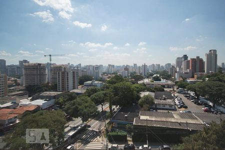 Apartamento à venda com 112m², 3 quartos e 1 vagaVista