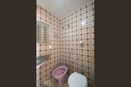 Apartamento à venda com 112m², 3 quartos e 1 vagaBanheiro