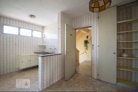 Apartamento à venda com 112m², 3 quartos e 1 vagaCozinha