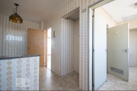Apartamento à venda com 112m², 3 quartos e 1 vagaCozinha