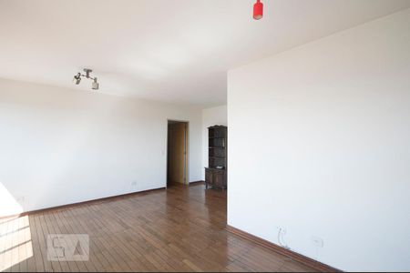 Apartamento à venda com 112m², 3 quartos e 1 vagaSala