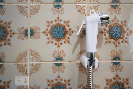 Apartamento à venda com 112m², 3 quartos e 1 vagaBanheiro