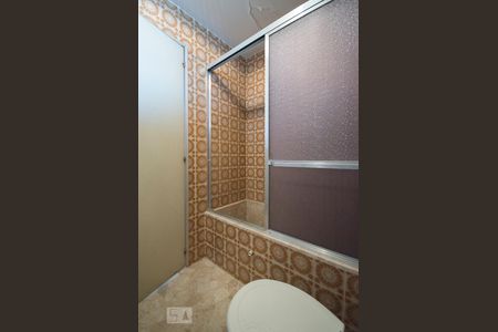 Apartamento à venda com 112m², 3 quartos e 1 vagaBanheiro