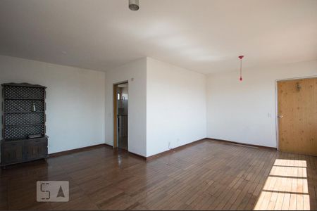 Apartamento à venda com 112m², 3 quartos e 1 vagaSala