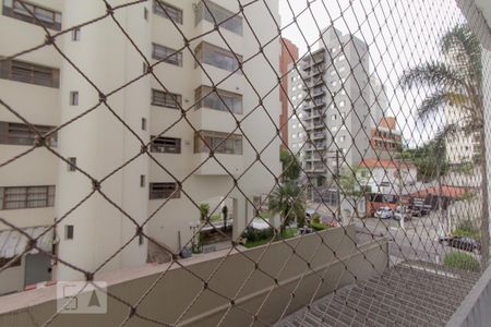 Vista de apartamento para alugar com 2 quartos, 66m² em Vila Mascote, São Paulo