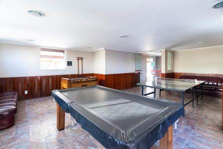 Apartamento para alugar com 66m², 2 quartos e 1 vagaSALA DE JOGOS